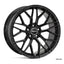 Veemann Vc520 19 Inch Alloy Wheels 5x112 - Gloss Black