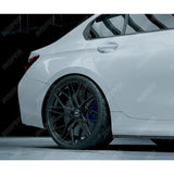 Veemann Vc520 19 Inch Alloy Wheels 5x112 - Gloss Black