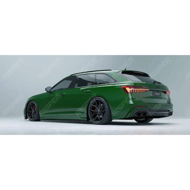 Veemann Vc580r 20 Inch Alloy Wheels - 5x112 - Gloss Black Staggered Set Of 4 Secondary image