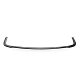 Volkswagen Caddy MK5 2021+ - Rear Bumper Splitter in Gloss Black