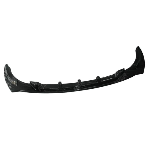 Volkswagen Golf MK5 GTI 2003 - 2008 - Front Splitter 3 Piece In Gloss Black