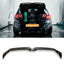 Volkswagen Golf MK6 GTI/GTD/R20 2008 - 2013 - Oettinger Style Rear Spoiler in Gloss Black