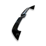 Volkswagen Golf MK7/7.5 GTI/GTD/R/GTE 2012 - 2020 - Oettinger Style Rear Spoiler in Gloss Black