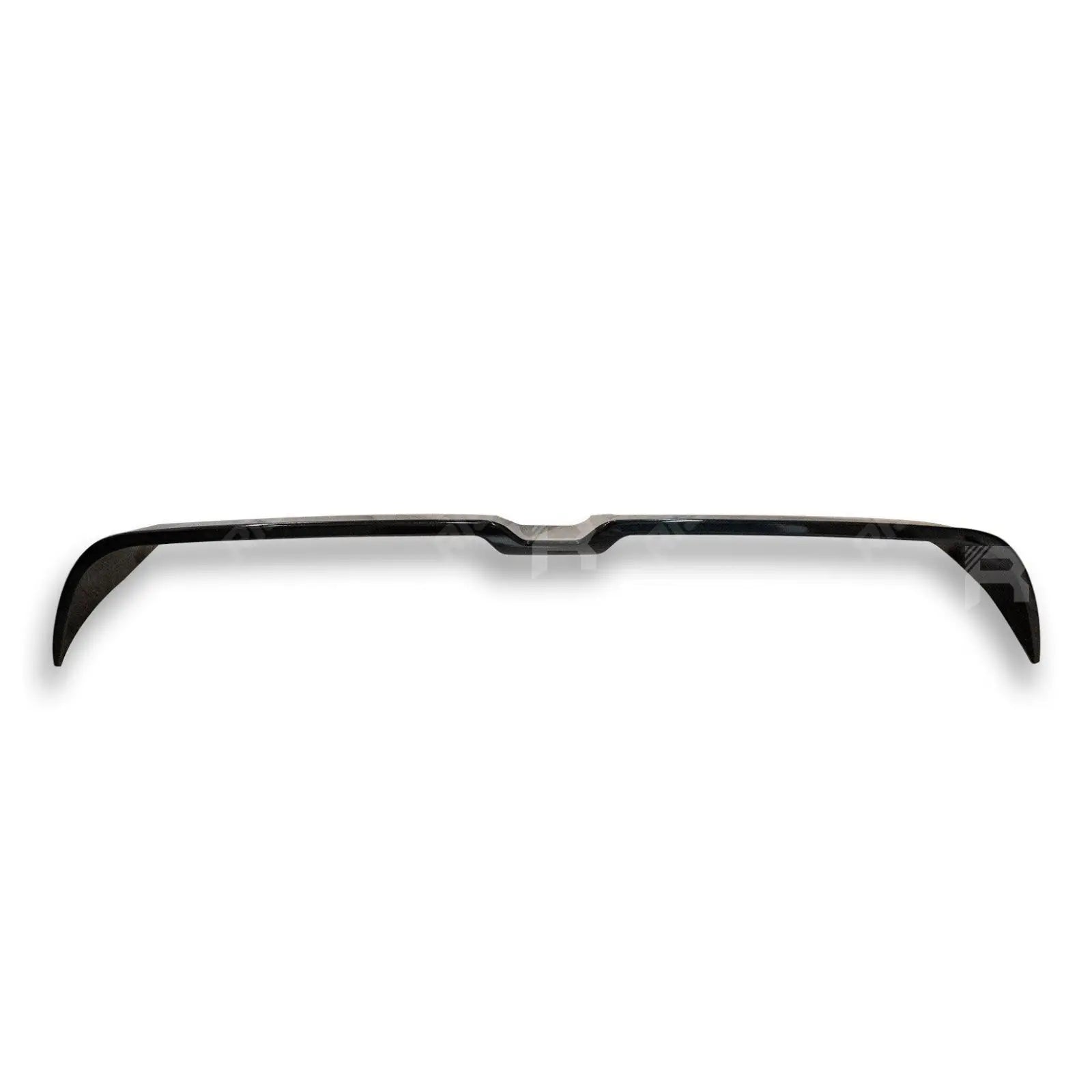 Volkswagen Golf MK7/7.5 GTI/GTD/R/GTE 2012 - 2020 - Oettinger Style Rear Spoiler in Gloss Black