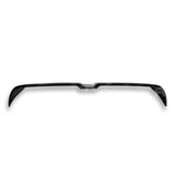 Volkswagen Golf MK7/7.5 GTI/GTD/R/GTE 2012 - 2020 - Oettinger Style Rear Spoiler in Gloss Black