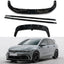 Volkswagen Golf MK8 2020+ Gloss Black Kit - For GTI GTD R & R LINE MODELS