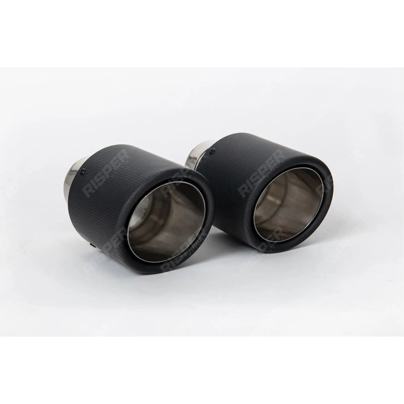 Volkswagen Golf MK8 GTi 2020-2024 (245ps) Milltek Sport OPF Back Exhaust System Exhaust Systems