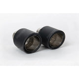 Volkswagen Golf MK8 GTi 2020-2024 (245ps) Milltek Sport OPF Back Exhaust System Exhaust Systems