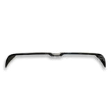 Volkswagen Polo MK5 6C/6R 2009 - 2017 - Oettinger Style Rear Spoiler in Gloss Black