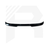 Volkswagen Tiguan 2017+ - Gloss Black V2 Rear Spoiler