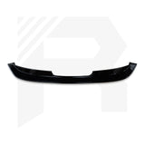 Volkswagen Tiguan 2017 Onwards - Gloss Black V1 Rear Spoiler