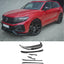Volkswagen Touareg MK3 R-Line 2023+ Aero Body Kit In Gloss Black Aero Kit