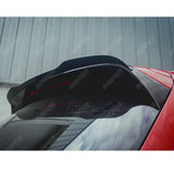 Volkswagen Touareg MK3 R-Line 2023+ Aero Body Kit In Gloss Black Aero Kit