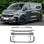 Volkswagen Transporter T7 SWB 2025 on V2 Premium Aero Kit In Gloss Black Body Kit