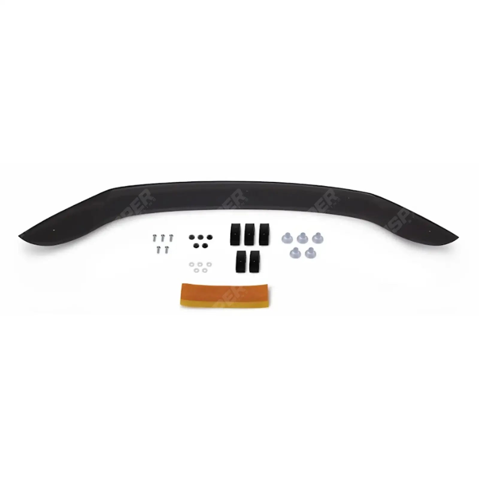 VW Caddy 2015 Onwards - STX Bonnet Guard Protector Bonnet Guard