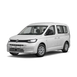 VW Caddy & Maxi 2021 Onwards - STX Rear Spoiler for Barn Door