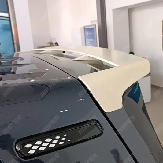 VW ID Buzz 2021+ Rear Spoiler In Primer