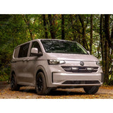 VW T7 Transporter (2025+) Grille Kit - Triple-R 750 Elite Lights