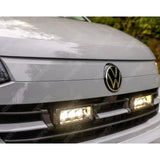 VW T7 Transporter (2025+) Grille Kit - Triple-R 750 Elite Lights