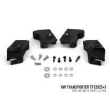 VW T7 Transporter (2025+) Grille Kit - Triple-R 750 Elite Lights