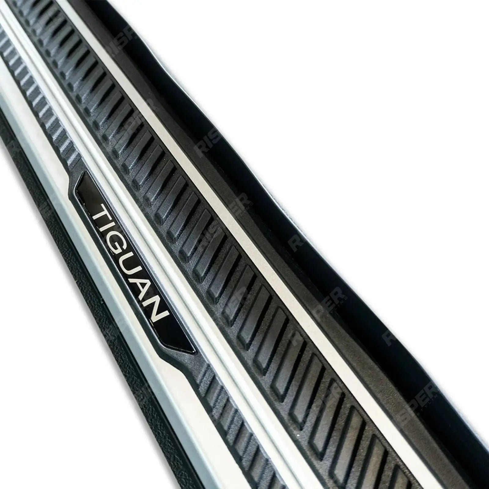 Vw Tiguan 2017 On - Side Steps - Running Boards