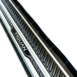 Vw Tiguan 2017 On - Side Steps - Running Boards