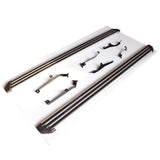 VW Touareg 2019 Onwards - Side Steps Running Boards