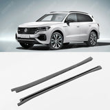 VW Touareg MK3 R - Line 2018+ Side Skirts (2PCS)