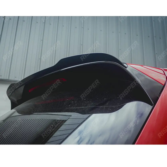 VW Touareg MK3 R - Line 2018+ Spoiler