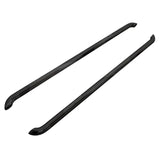 VW Transporter T5 / T6 SWB Gloss Black OE Style Sportline Side Bars