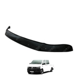 VW Transporter T6 T6.1 2015 - 2024 – STX Bonnet Guard Protector – Black