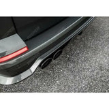 VW Transporter T6.1 2019 - 2024 – ABT Rear Skirt Bumper Set Tailgate