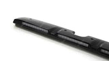 VW Transporter T6.1 Roof Light Pod 3 Light In Gloss Black Lights