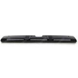 VW Transporter T6.1 Roof Light Pod 3 Light In Gloss Black Lights