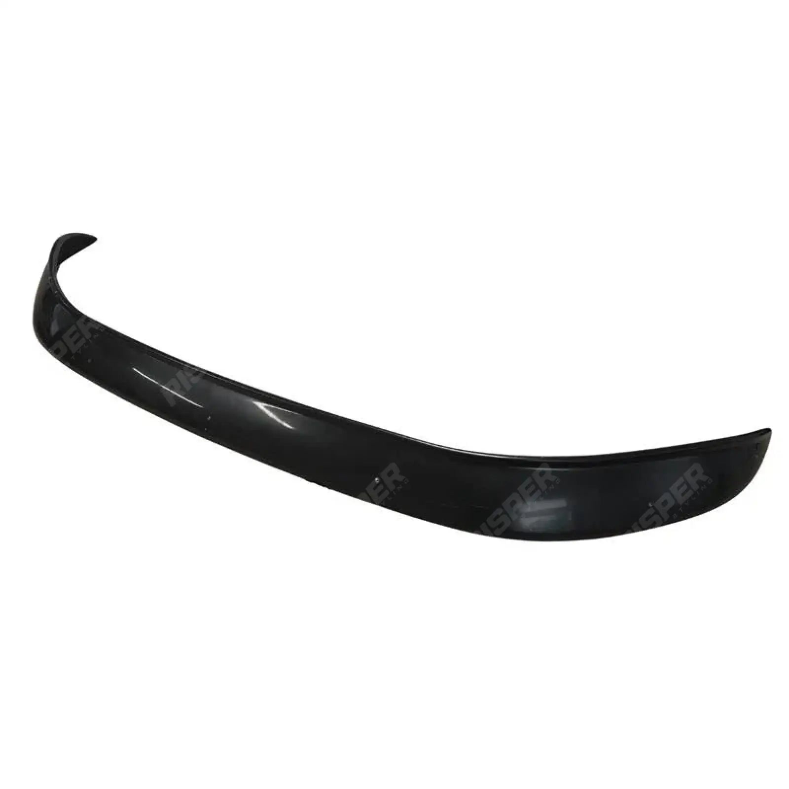 VW Transporter T7 2024 On STX Bonnet Guard Protector – Black Bonnet Guard