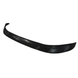 VW Transporter T7 2024 On STX Bonnet Guard Protector – Black Bonnet Guard