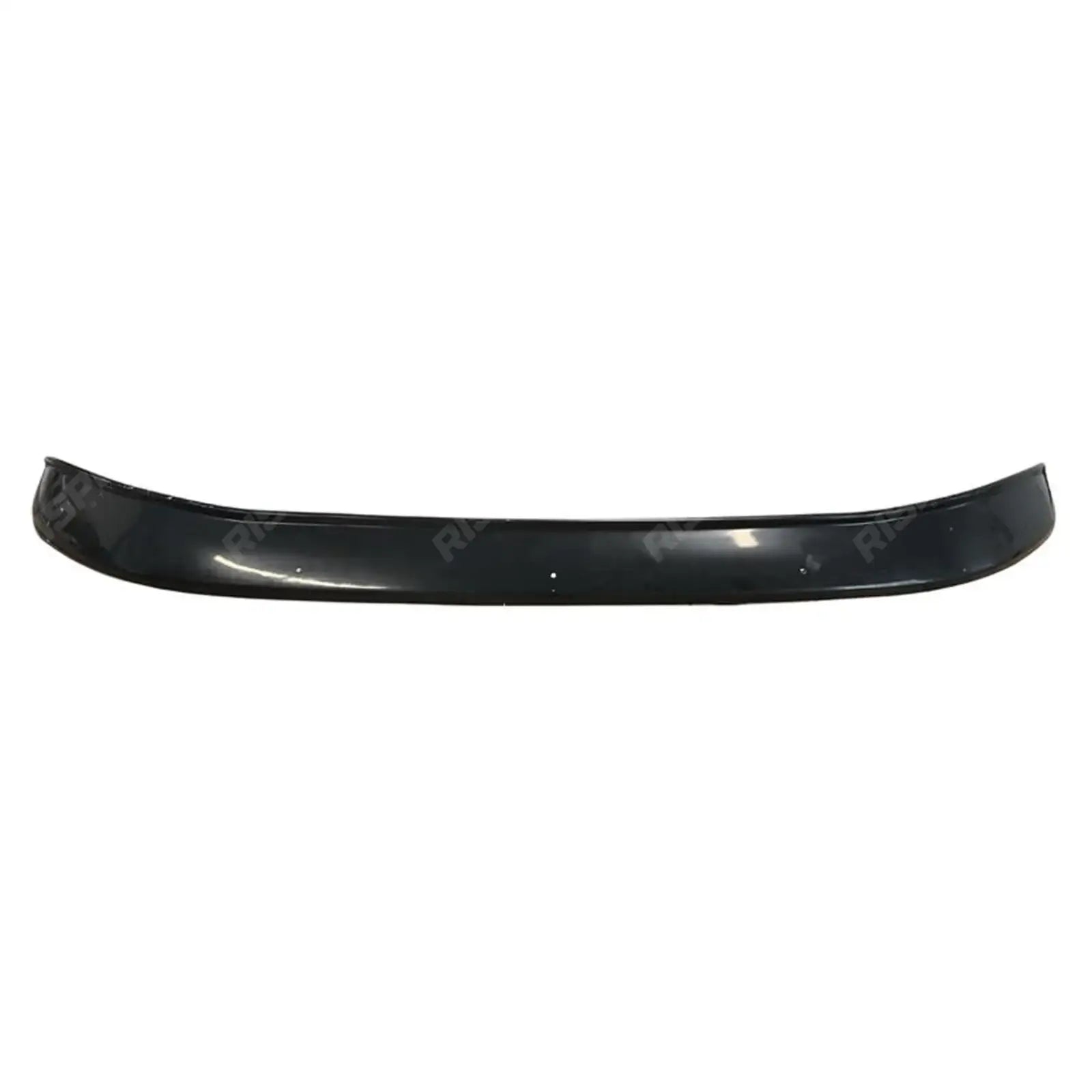 VW Transporter T7 2024 On STX Bonnet Guard Protector – Black Bonnet Guard