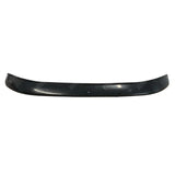 VW Transporter T7 2024 On STX Bonnet Guard Protector – Black Bonnet Guard