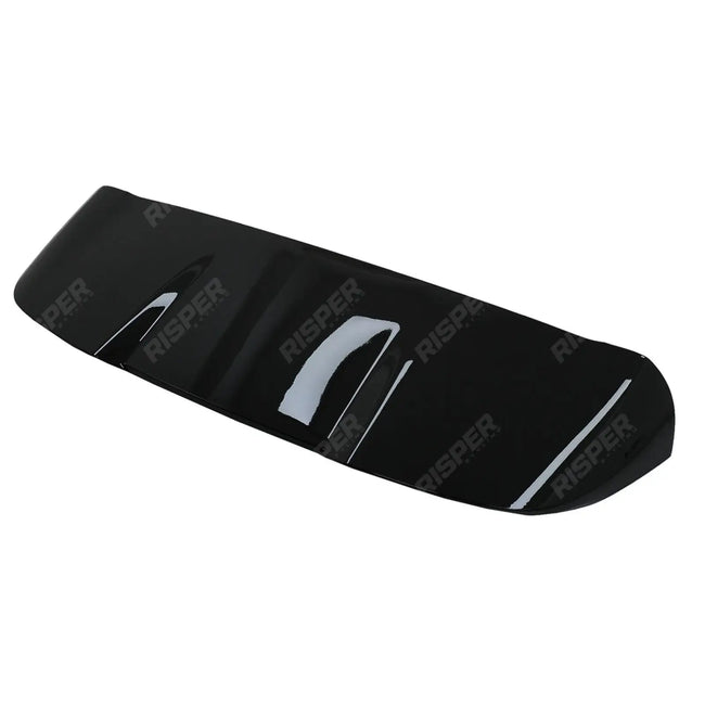 X5M Style Rear Spoiler in Gloss Black For BMW X5 G05 2018-2022 Secondary image