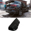 BMW X5 G05 2018 - 2022 - X5M Style Rear Spoiler in Gloss Black