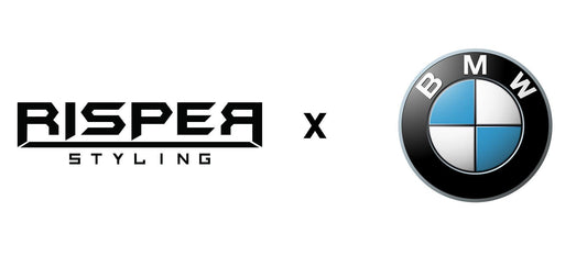 Upgrade Your BMW with High-Quality Accessories from Risper Styling - RisperStyling