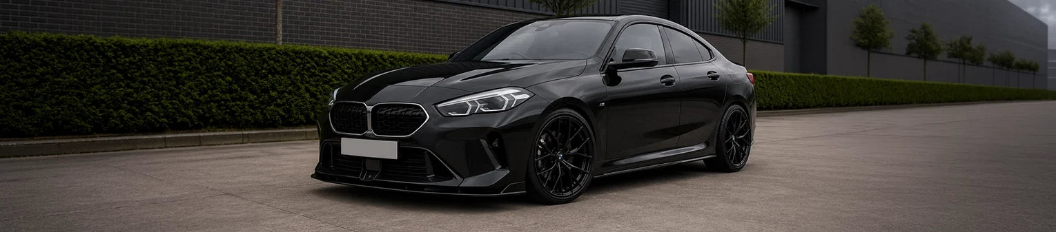 BMW 2 Series F44 Grand Coupe 2019+