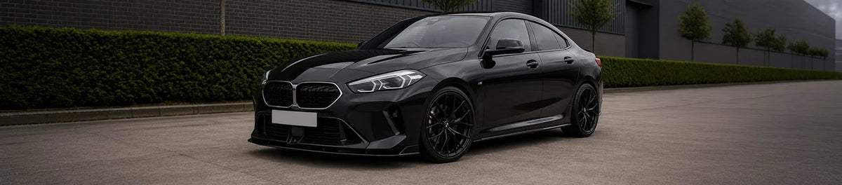 BMW 2 Series F44 Grand Coupe 2019+