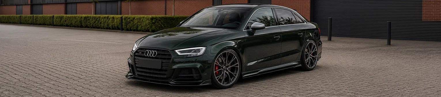 Audi A3 8V 2016-2020