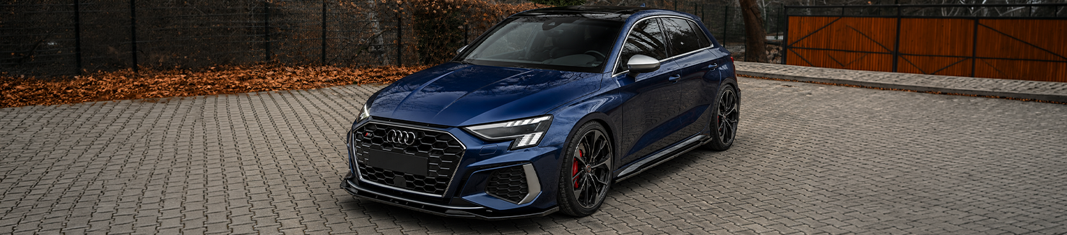 Audi A3 / RS3 2020-2024 (8Y)