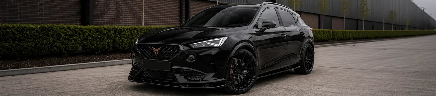 Cupra Formentor 2021-2024
