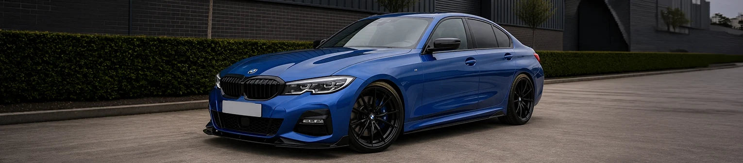 BMW G20 / G21 2019-2022 (pre LCI)