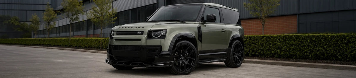 Land Rover Defender L663 2020+