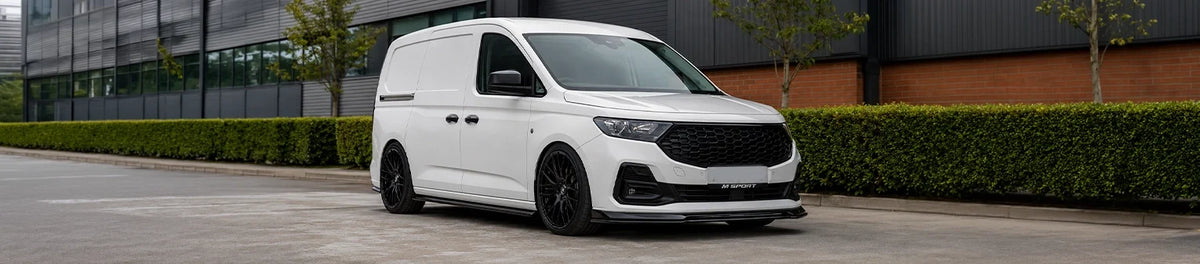 Ford Transit Connect 2024 On Accessories
