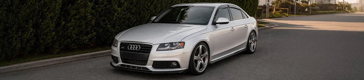 Audi A4 B8 2008-2012 Pre Facelift